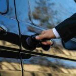 Se requiere chofer para eventos privados