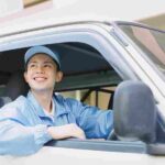 Se requiere chofer para transportar personal