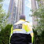 Se requiere guardia de seguridad con experiencia