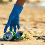 Se requiere recogedores de basura
