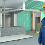 Busco 3 albañiles y 2 ayudantes para remodelaciones