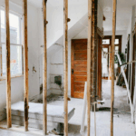 Busco maestro albañil para mantenimiento de una vivienda