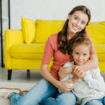 Familia requiere niñera disponible