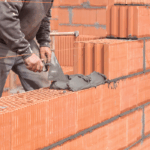 Se necesita personal de construcción para obra pequeña