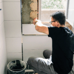 Se requiere albañil para construcción de un cuarto adicional y baño