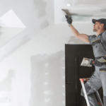 Se requiere albañil para remodelaciones
