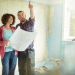 Se requiere albañiles para remodelación de viviendas