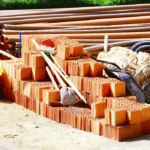 Se requiere ayudante de obra para traslado de materiales de construcción