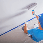 Se requiere pintor para oficinas comerciales