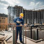Se necesita plomero de obra para instalaciones residenciales e industriales